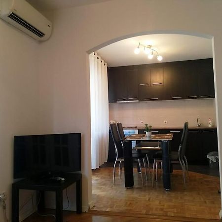 Belvedere Belgrade Promenade Apartment Eksteriør billede