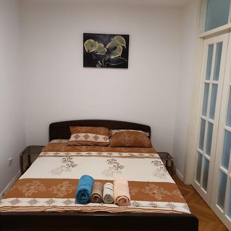 Belvedere Belgrade Promenade Apartment Eksteriør billede