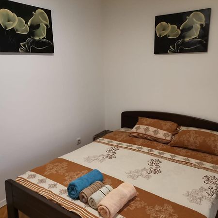 Belvedere Belgrade Promenade Apartment Eksteriør billede