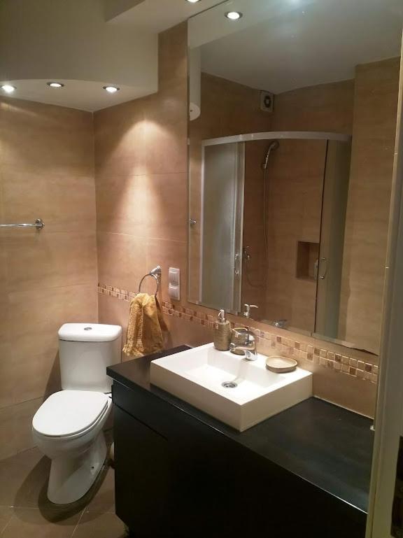 Belvedere Belgrade Promenade Apartment Eksteriør billede